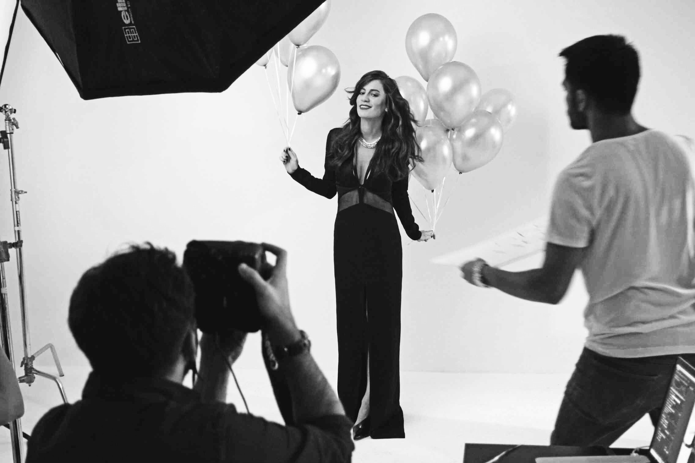 off ne giysem, blogger, braun, vogue turkiye, vogue advertorial
