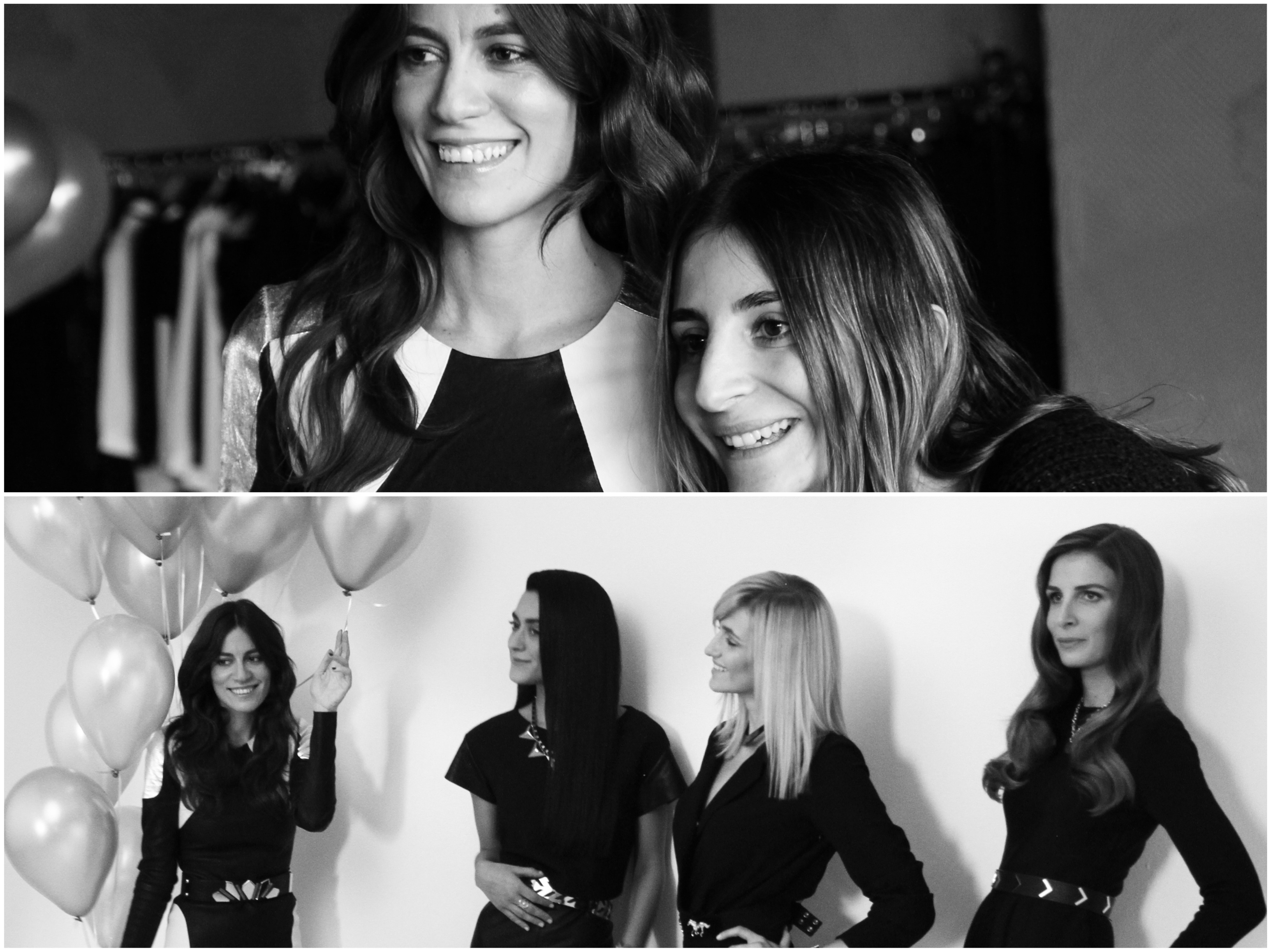 off ne giysem, blogger, braun, vogue turkiye, vogue advertorial