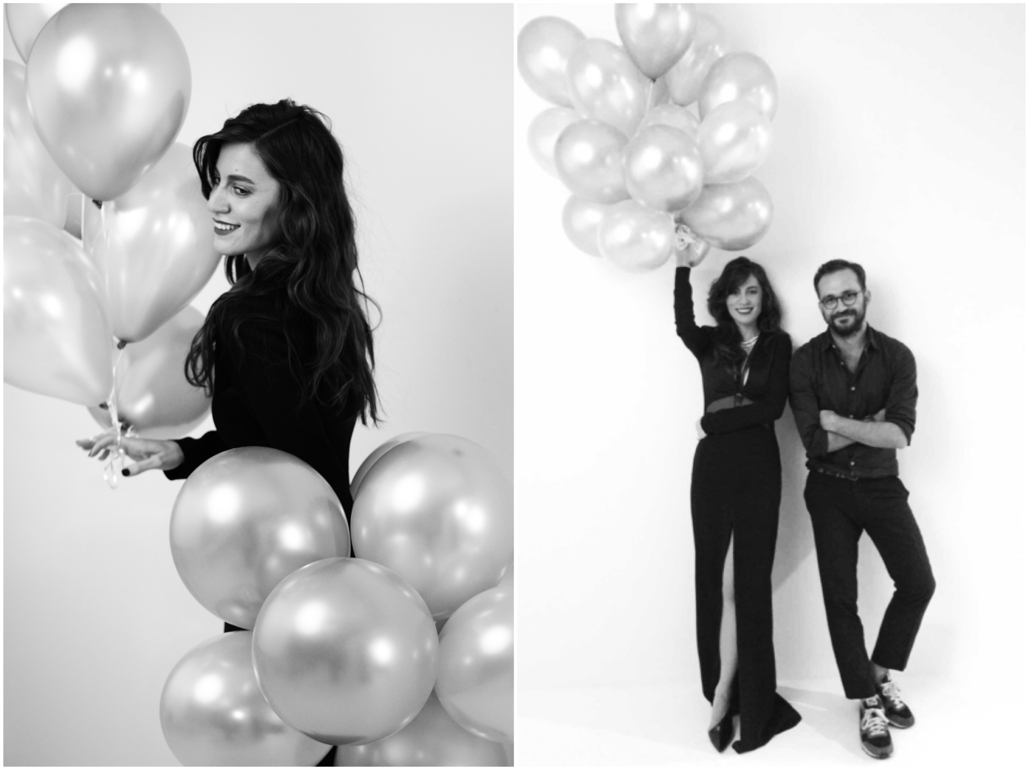 off ne giysem, blogger, braun, vogue turkiye, vogue advertorial