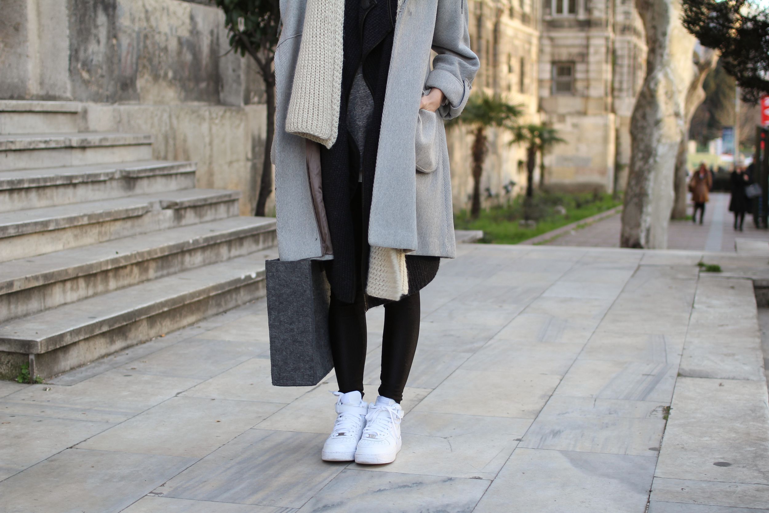 off ne giysem, billur saatci, blogger, turkish blogger, street style, nike, airforce, nike air force, vsp, vsp paris, beymen, marc jacobs, zara man, derishow, iro,