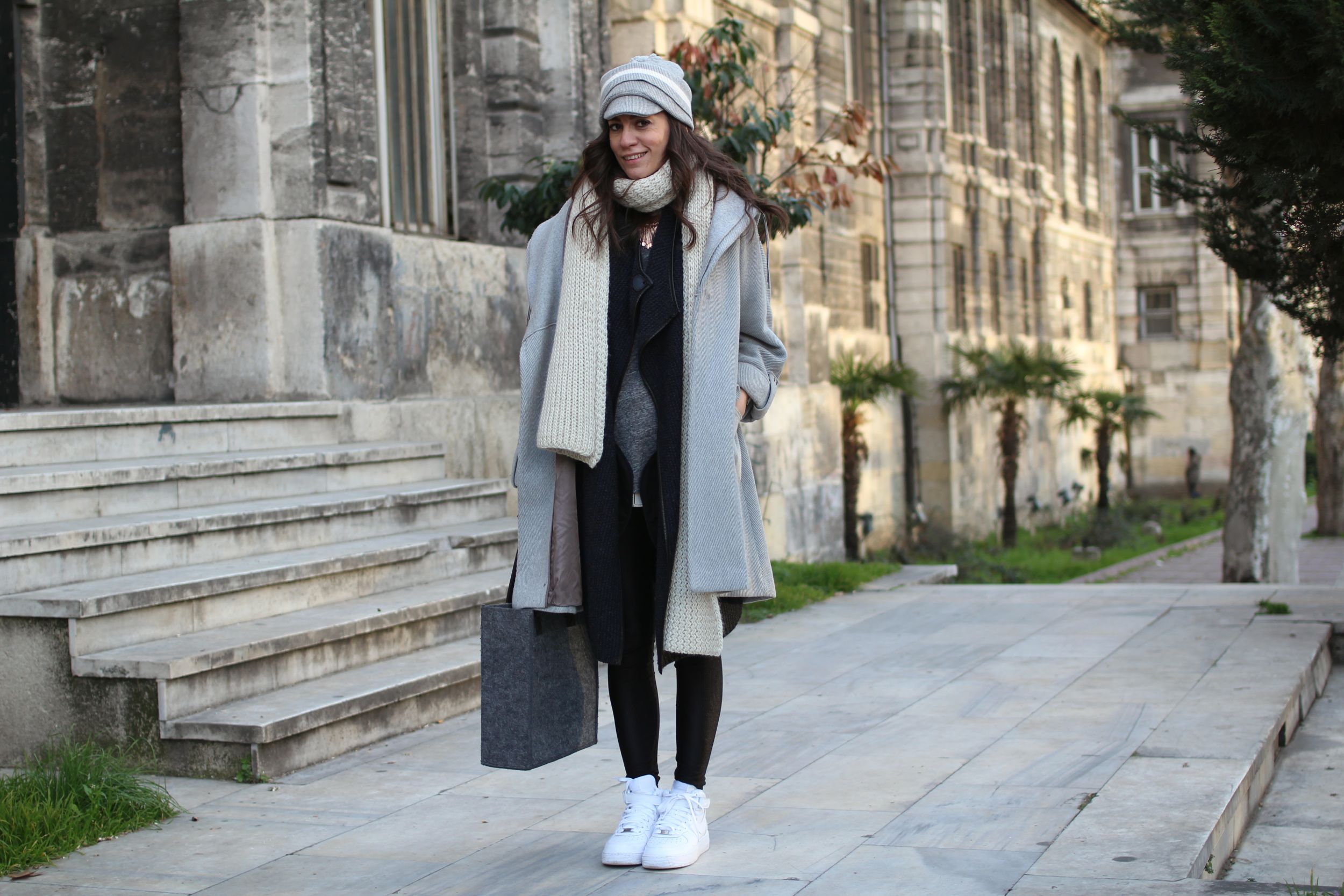 off ne giysem, billur saatci, blogger, turkish blogger, street style, nike, airforce, nike air force, vsp, vsp paris, beymen, marc jacobs, zara man, derishow, iro,