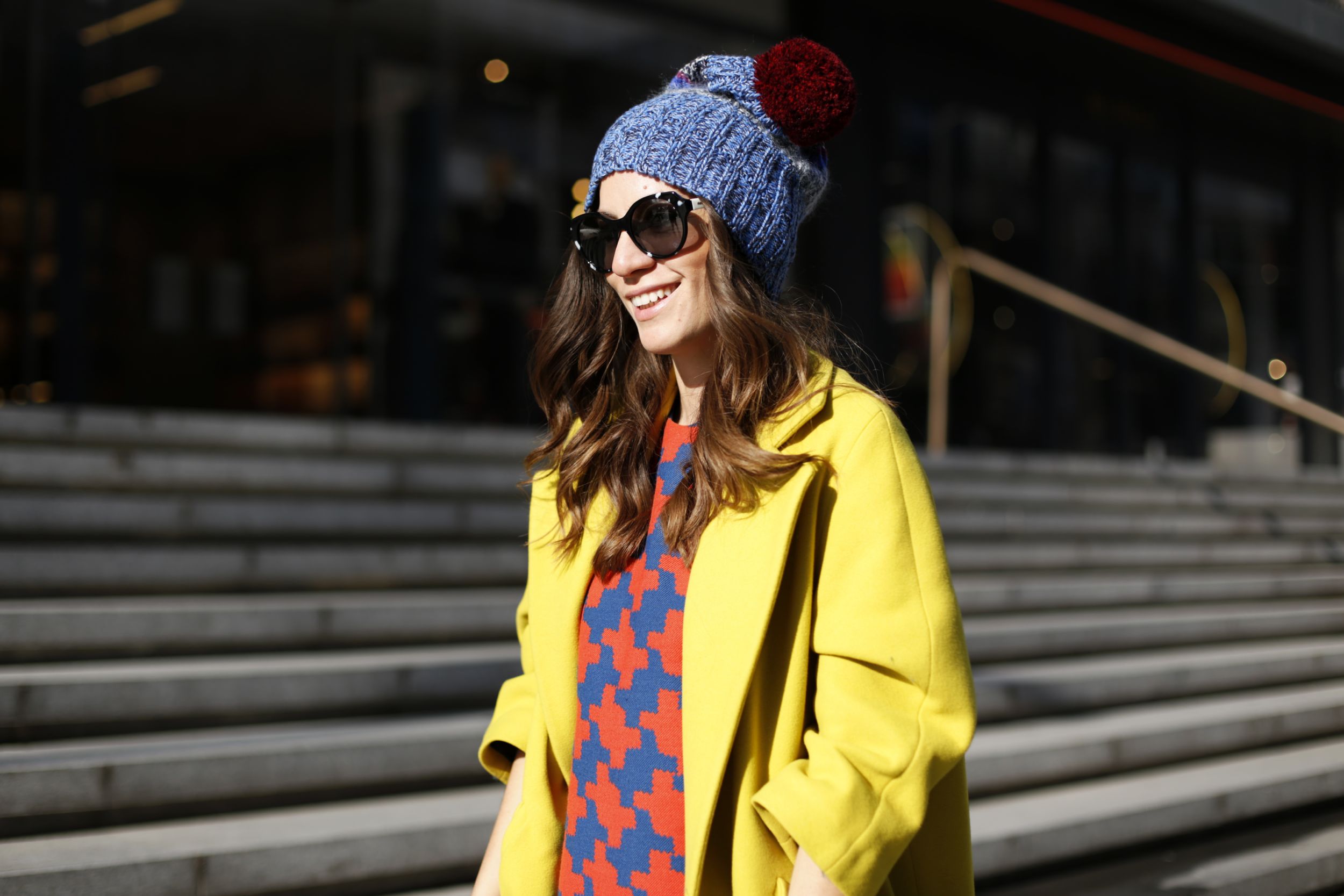 off ne giysem, billur saatci, turkish blogger, beymen academia, andotherstories, &otherstories, tommy hilfiger, dvf, diane von furstenberg, miu miu, alexander wang, gamze saraçoğlu, street style
