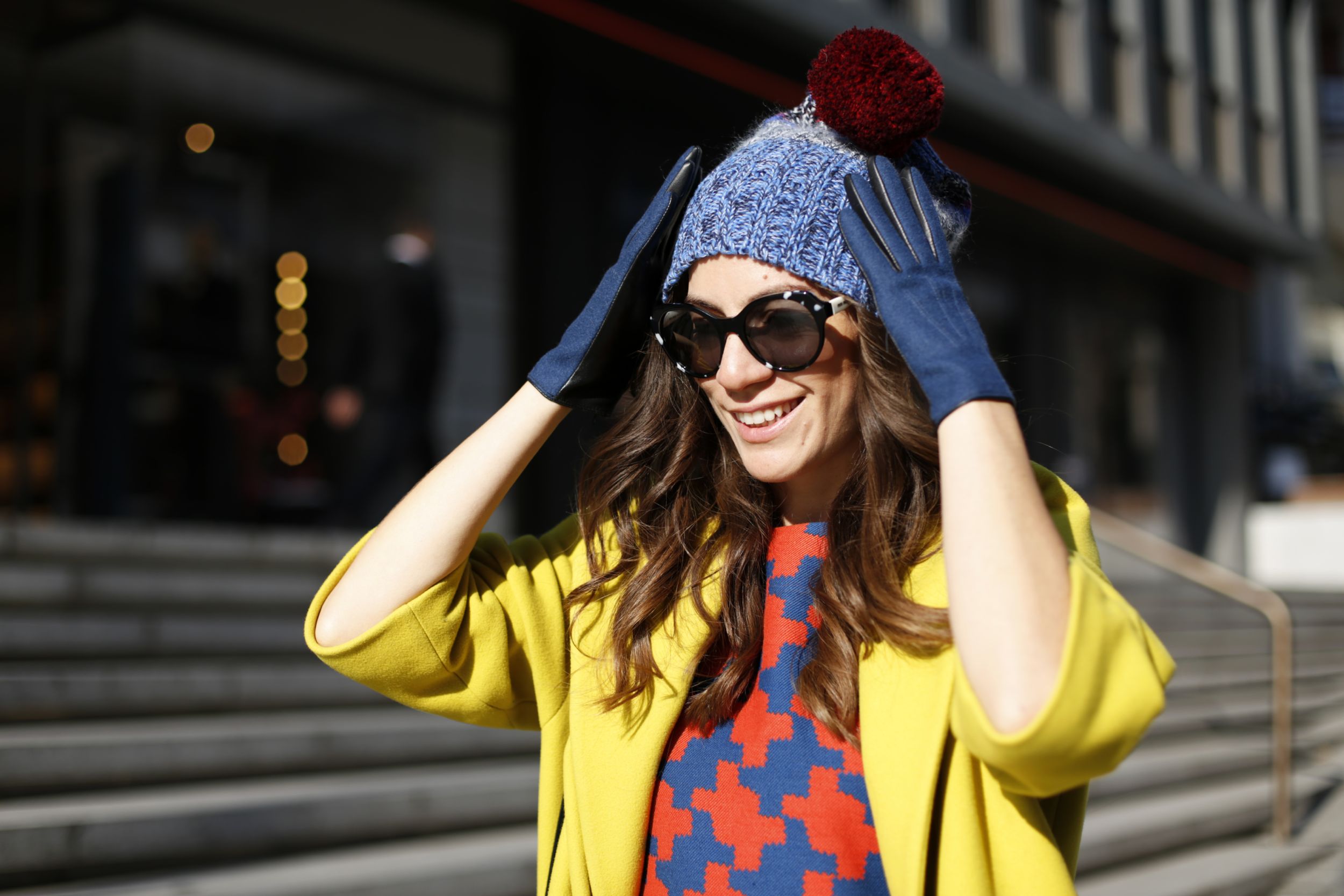 off ne giysem, billur saatci, turkish blogger, beymen academia, andotherstories, &otherstories, tommy hilfiger, dvf, diane von furstenberg, miu miu, alexander wang, gamze saraçoğlu, street style