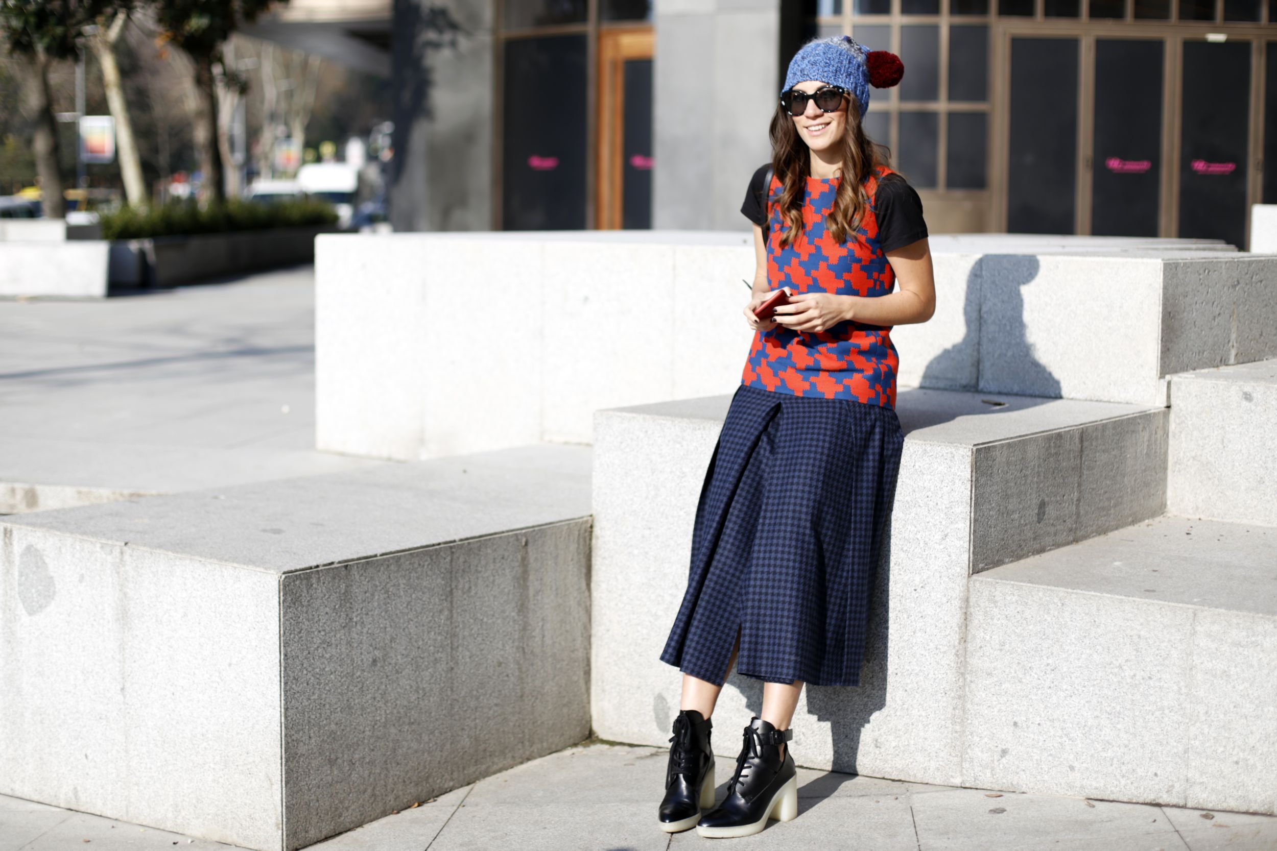 off ne giysem, billur saatci, turkish blogger, beymen academia, andotherstories, &otherstories, tommy hilfiger, dvf, diane von furstenberg, miu miu, alexander wang, gamze saraçoğlu, street style