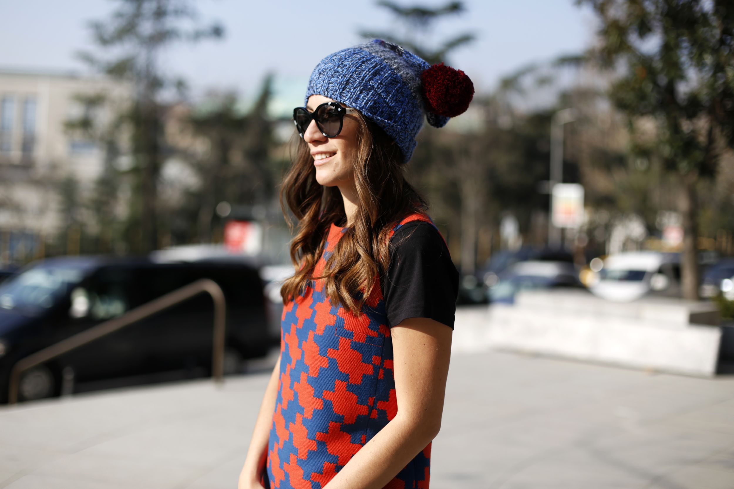 off ne giysem, billur saatci, turkish blogger, beymen academia, andotherstories, &otherstories, tommy hilfiger, dvf, diane von furstenberg, miu miu, alexander wang, gamze saraçoğlu, street style