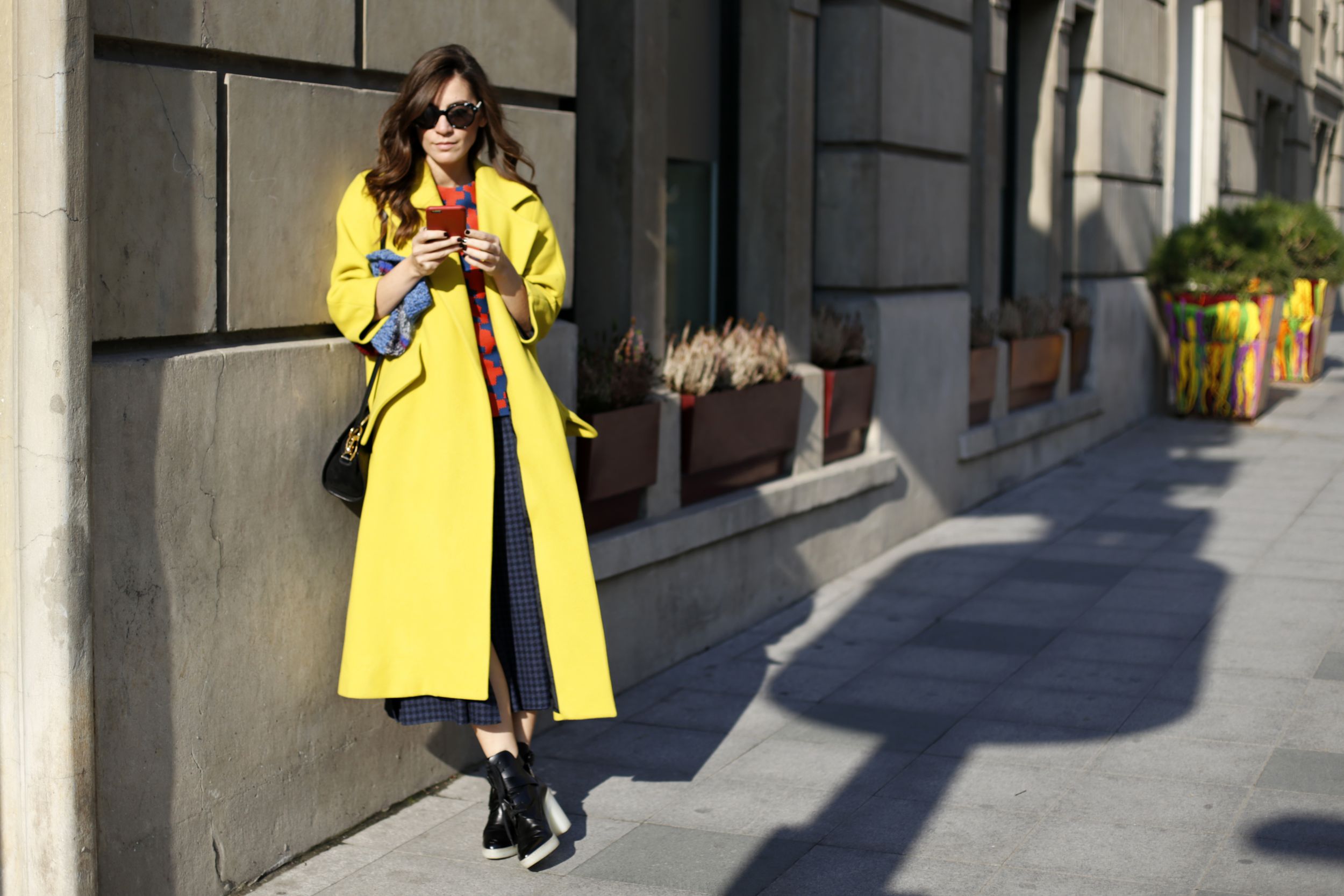 off ne giysem, billur saatci, turkish blogger, beymen academia, andotherstories, &otherstories, tommy hilfiger, dvf, diane von furstenberg, miu miu, alexander wang, gamze saraçoğlu, street style