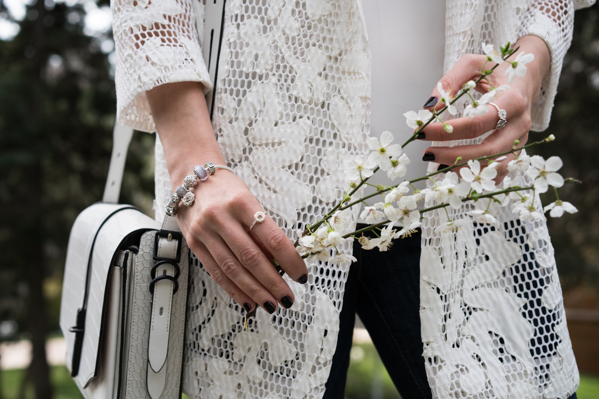 billur saatci, offnegiysem, street style, turkish style blogger, pandora, pandora bahar koleksiyonu, jewellery, jewelery