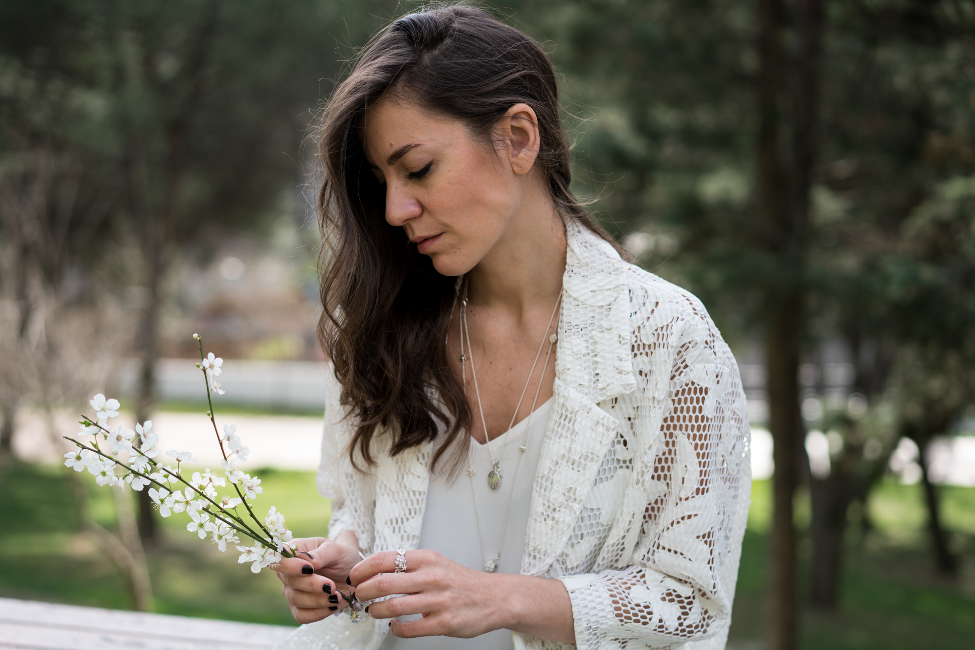 billur saatci, offnegiysem, street style, turkish style blogger, pandora, pandora bahar koleksiyonu, jewellery, jewelery