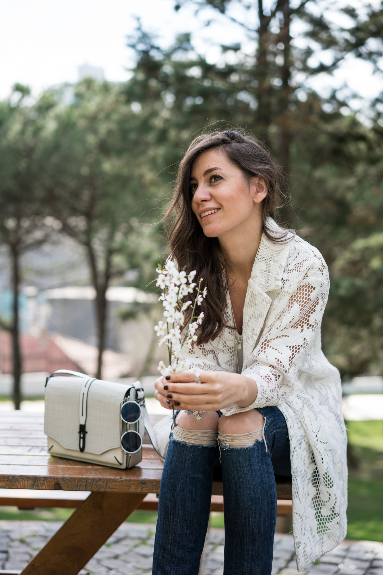 billur saatci, offnegiysem, street style, turkish style blogger, pandora, pandora bahar koleksiyonu, jewellery, jewelery