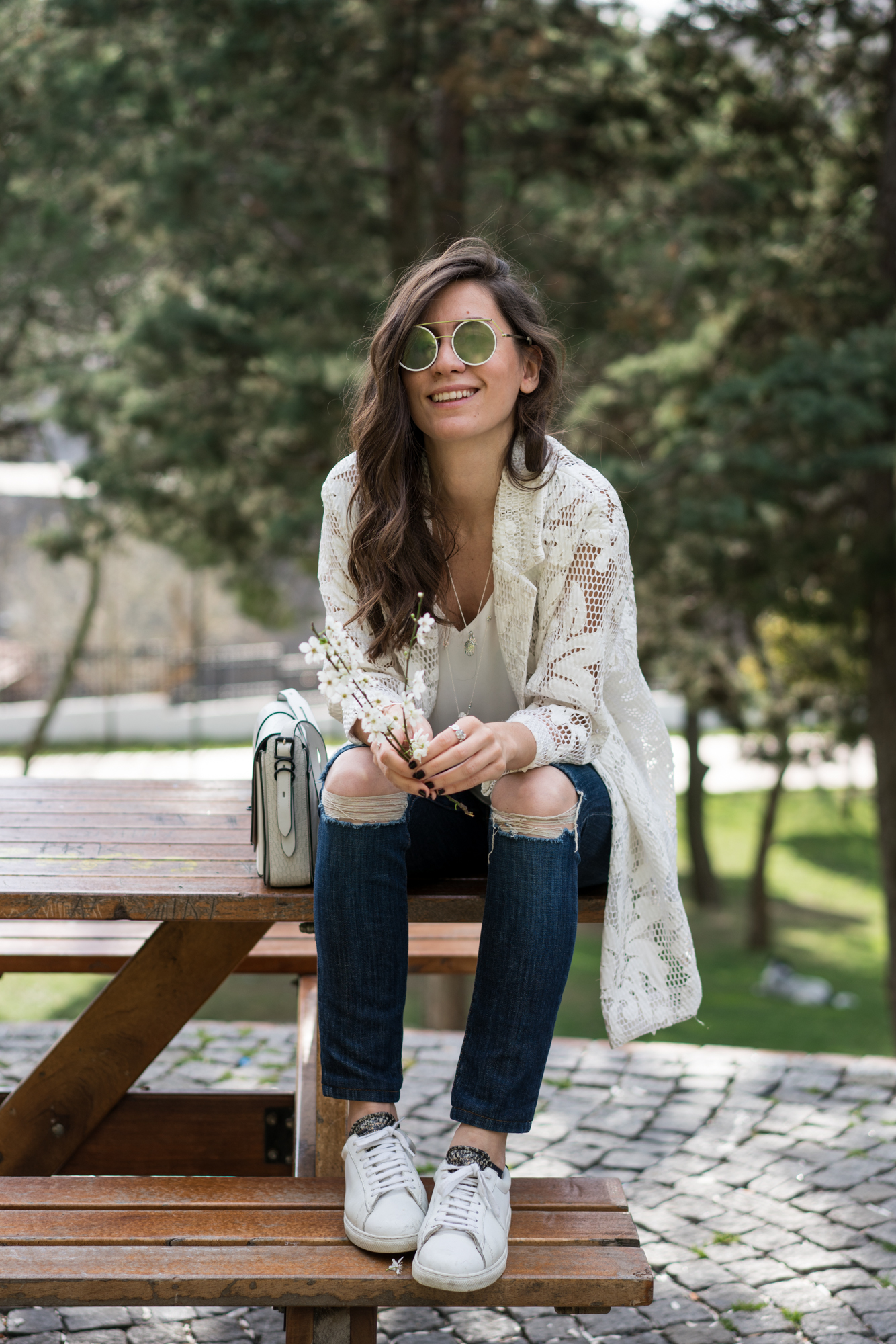 billur saatci, offnegiysem, street style, turkish style blogger, pandora, pandora bahar koleksiyonu, jewellery, jewelery