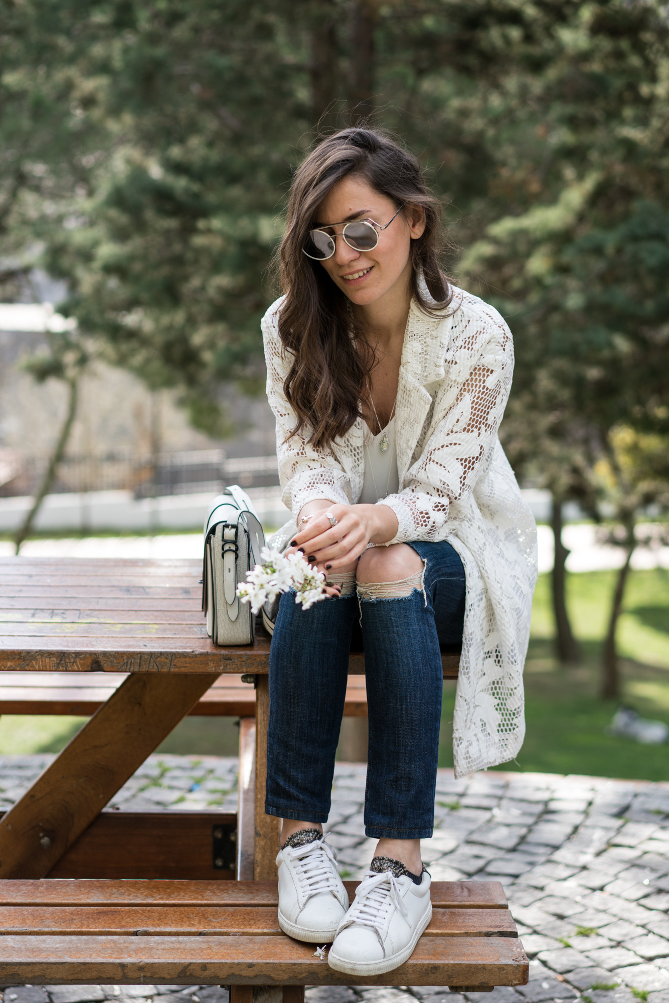 billur saatci, offnegiysem, street style, turkish style blogger, pandora, pandora bahar koleksiyonu, jewellery, jewelery