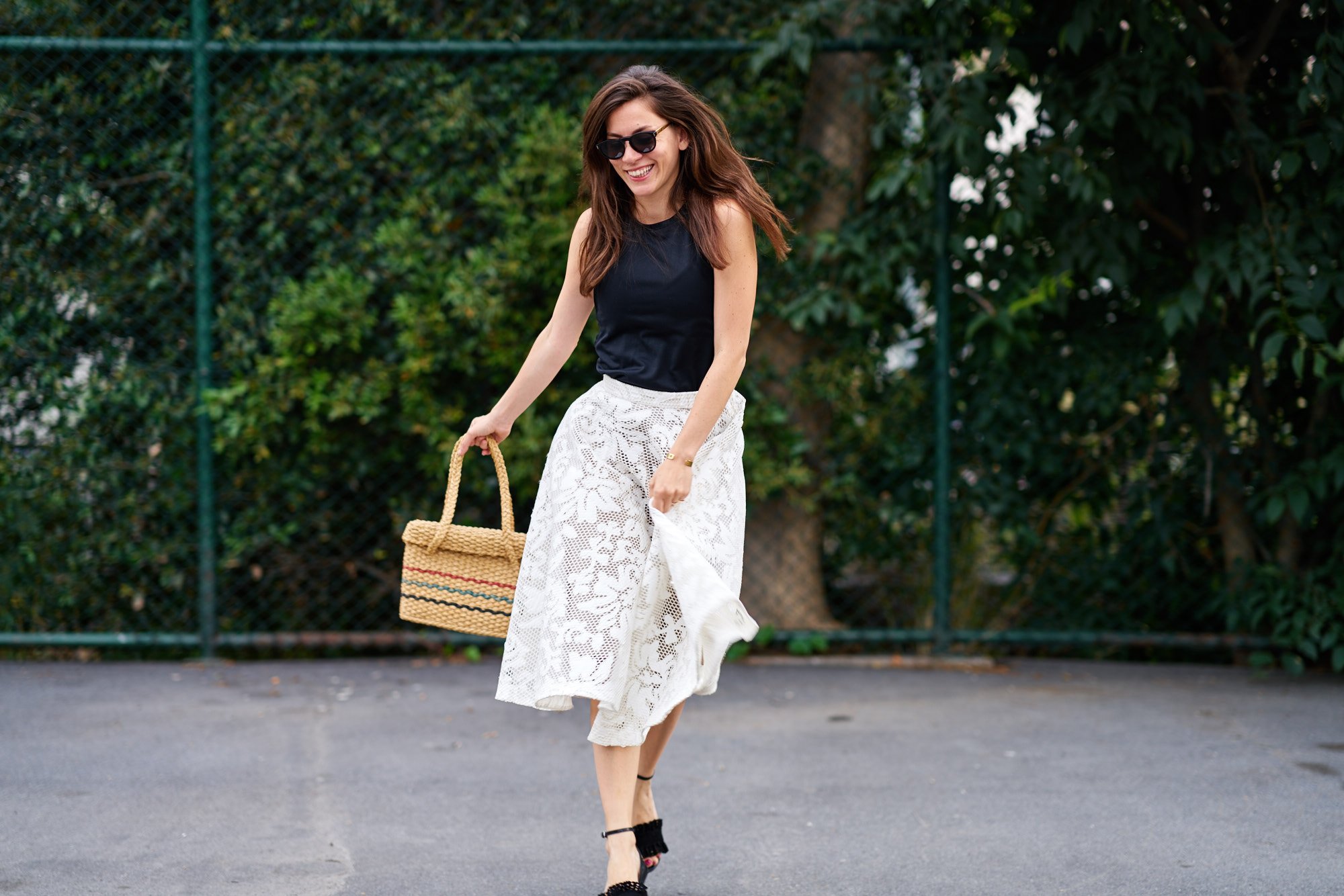 billur saatci, offnegiysem, street style, turkish style blogger, fey, nevarsaeskilerdevar, maje, brandroom, nike,