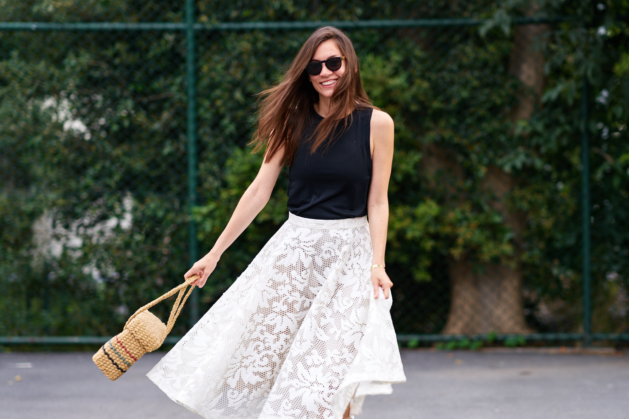 billur saatci, offnegiysem, street style, turkish style blogger, fey, nevarsaeskilerdevar, maje, brandroom, nike,