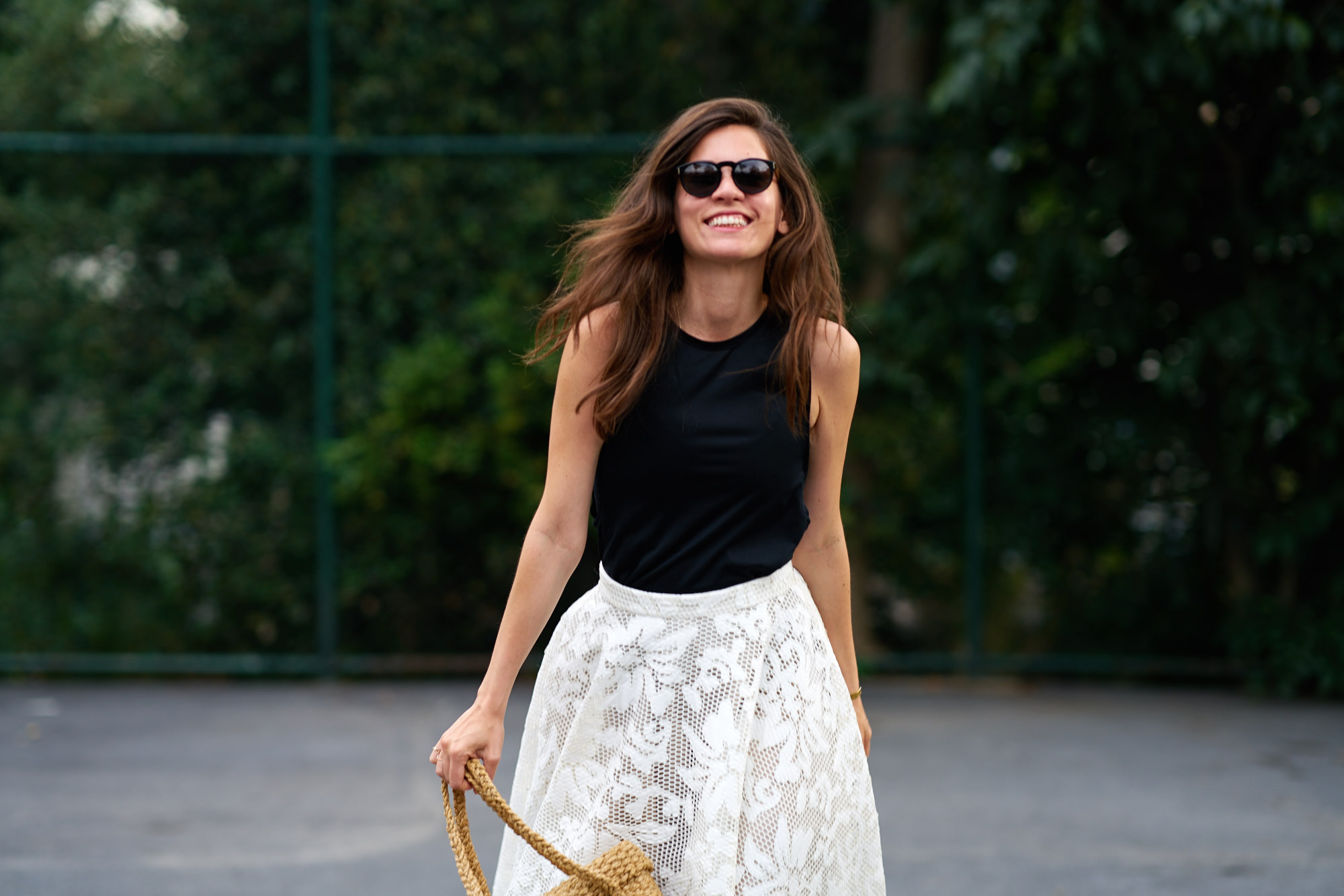 billur saatci, offnegiysem, street style, turkish style blogger, fey, nevarsaeskilerdevar, maje, brandroom, nike,